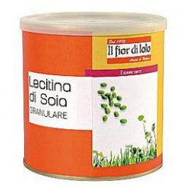 LECITINA SOIA GRANULARE 250G