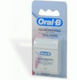 ORAL-B*FILO INTER N-CERATO 50M