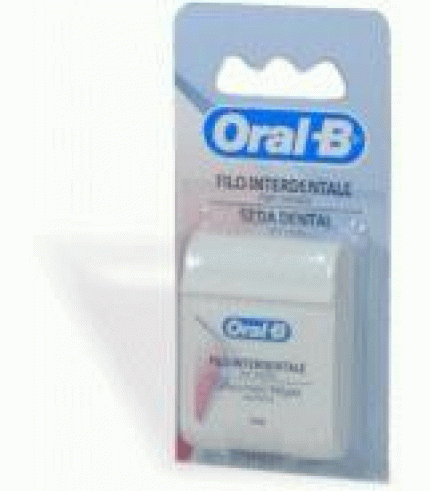 ORAL-B*FILO INTER N-CERATO 50M