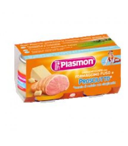 PLASMON*FORMAG PROSC 2X80G