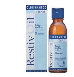 RESTIVOIL OLIOSHAMPOO COMPLEX 250 ML