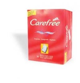 CAREFREE RESPIR RIPIEG 30PZ