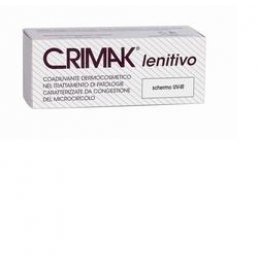 CRIMAK LENITIVO UV/IR 50ML