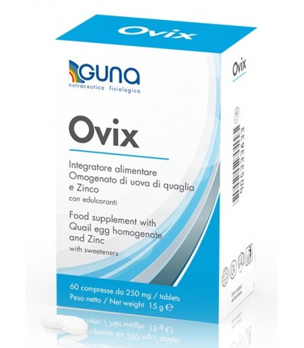 OVIX 60CPR