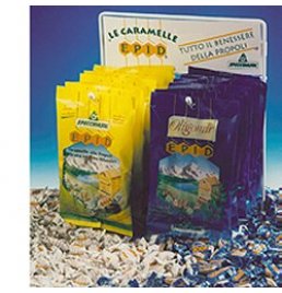 EPID CARAMELLE SFUSE 3KG