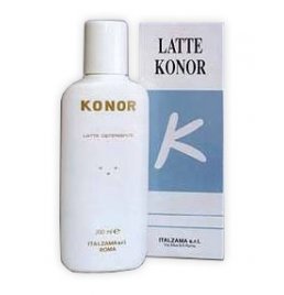 KONOR*LATTE DETERG 200 ML ..