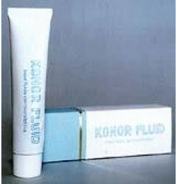 KONOR*FLUID BASE DERM 50ML  .