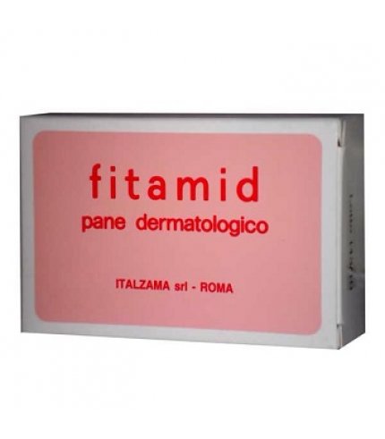 FITAMID*PANE DERMAT 150 GR