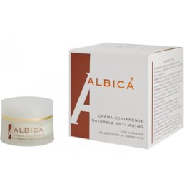 ALBICA  CR.SCHIARENTE 30ML