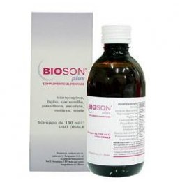 BIOSON PLUS 150ML