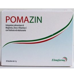 POMAZIN 20BUST