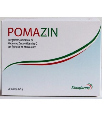 POMAZIN 20BUST