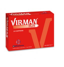 VIRMAN PLUS 20CPR