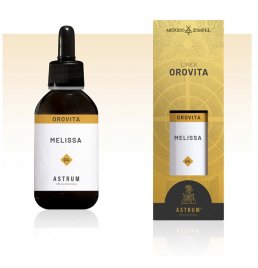 OROVITA MELISSA 50ML "ASTRUM"