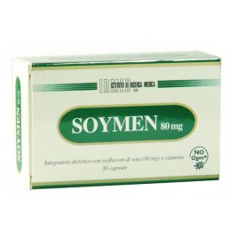 SOYMEN 30CPS