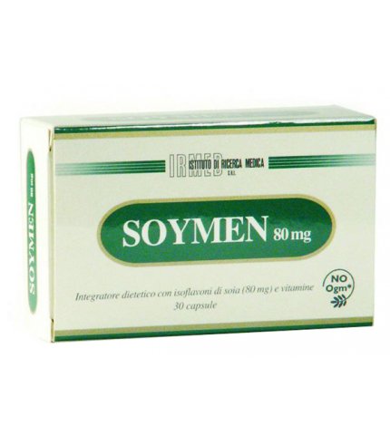 SOYMEN 30CPS