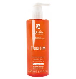 TRIDERM SAPONE MARSIGLIA LIQUIDO 250 ML