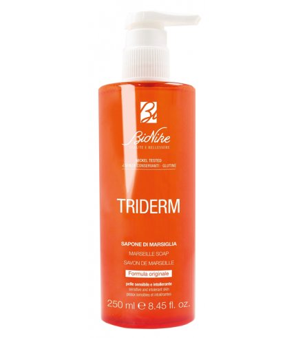 TRIDERM SAPONE MARSIGLIA LIQUIDO 250 ML