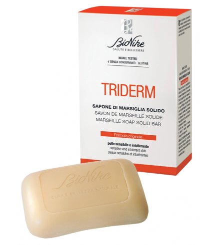 TRIDERM SAP MARS PAN 100G