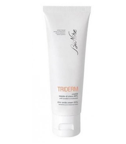 TRIDERM CR OSSIDO ZN 20% 100ML