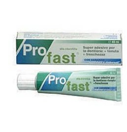 PROFAST*ADES X DENT 40 ML