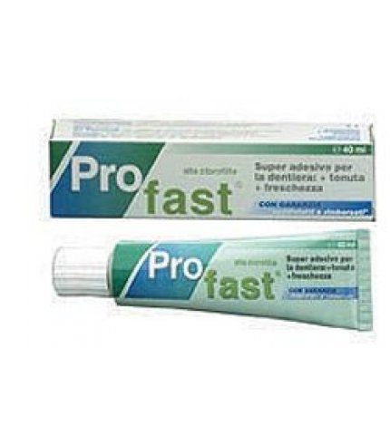 PROFAST*ADES X DENT 40 ML