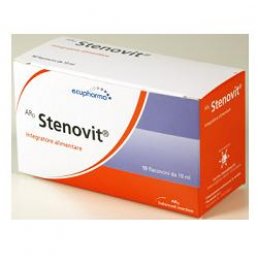 ARD STENOVIT 10FL 10 ML