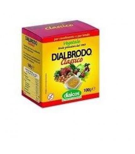 DIALBRODO 100 GR.GRANULARE