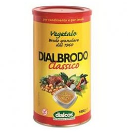 DIALBRODO*BARATTOLO  1 KG