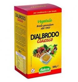 DIALBRODO*ASTUCCIO 500 G