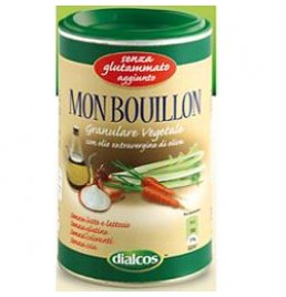 MONBOUILLON*BRODO VEG 200G