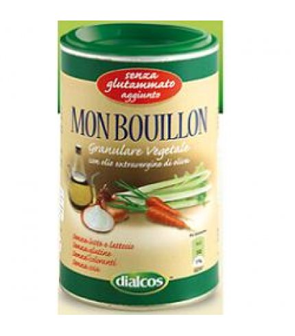 MONBOUILLON*BRODO VEG 200G