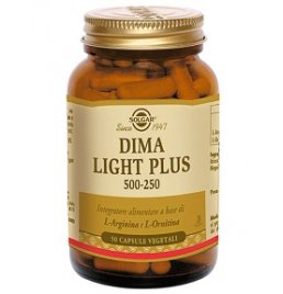 DIMA LIGHT PLUS 50CPS VEG