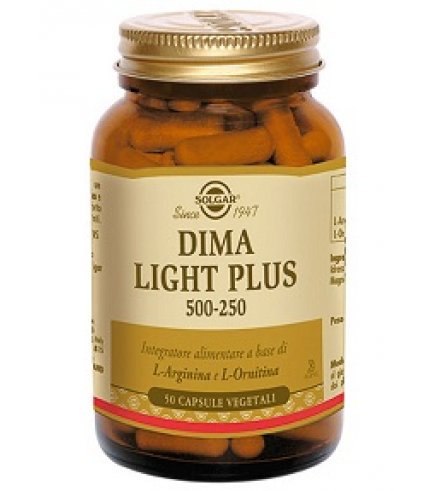 DIMA LIGHT PLUS 50CPS VEG