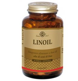 LINOIL (O.SEMI LINO) 90TAV SOL