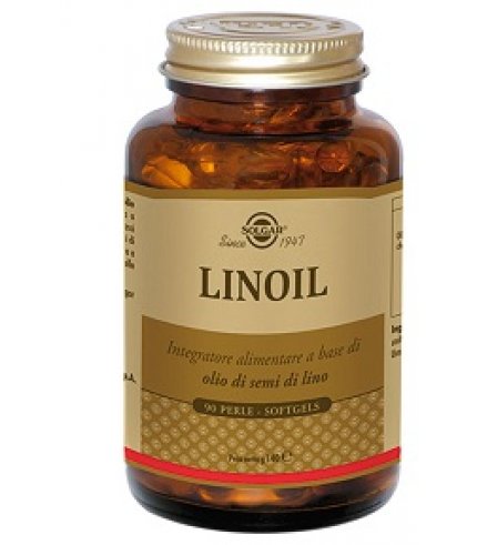 LINOIL (O.SEMI LINO) 90TAV SOL