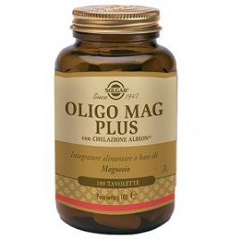 OLIGO MAG PLUS 100TAV