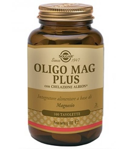 OLIGO MAG PLUS 100TAV