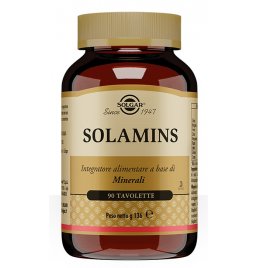 SOLAMINS 90TAV SOLGAR