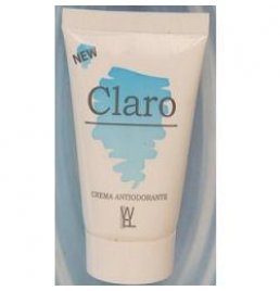 CLARO ANTIOD CR C/APPL 30ML