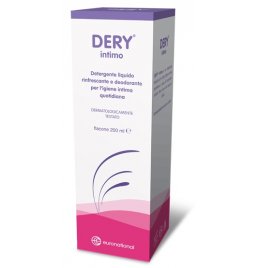 DERY INT SOL 200ML