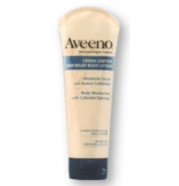 AVEENO CR LENIT 200ML