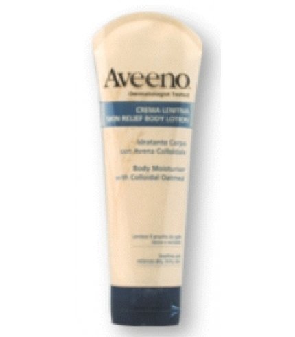 AVEENO CR LENIT 200ML