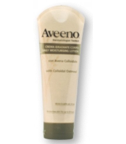 AVEENO QUOTIDIANO PN CREMA IDRATANTE CORPO 200 ML