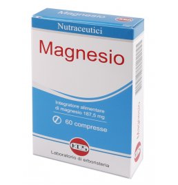 MAGNESIO 60CPR