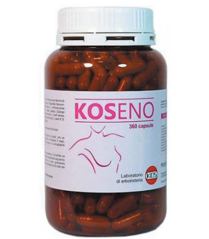 KOSENO 360CPS