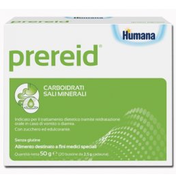 PREREID INTEGRAT 20BUST 2,5G