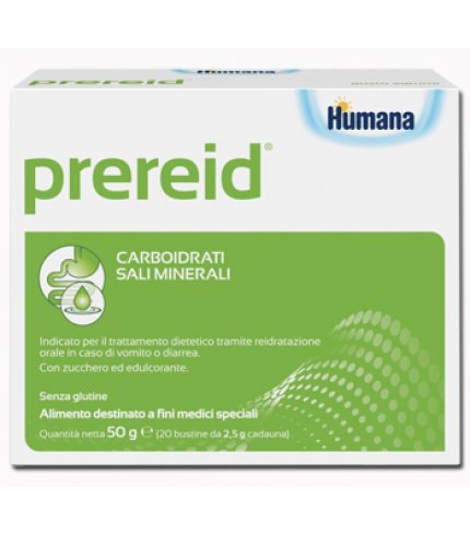 PREREID INTEGRAT 20BUST 2,5G