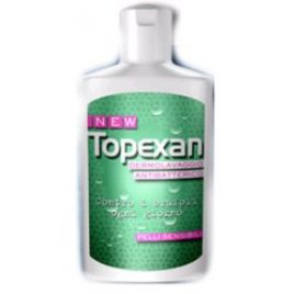 TOPEXAN DERMOLAV P SENS 150ML