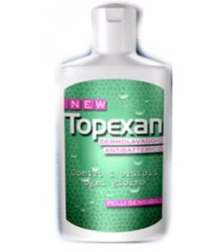 TOPEXAN DERMOLAV P SENS 150ML